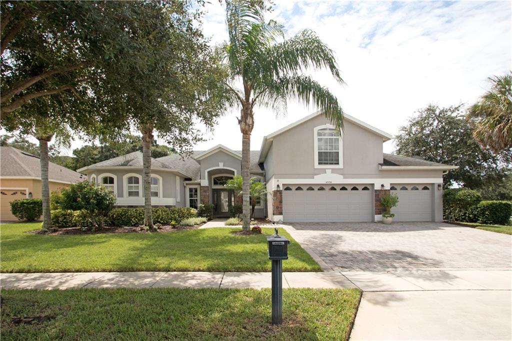 LAKE POINT - фото