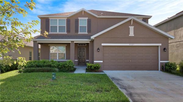 COTTAGES/MEADOWRIDGE