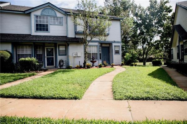 WEKIVA RESERVE UNIT 3