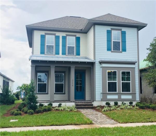 LAUREATE PARK PHASE 7