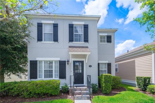 CELEBRATION SOUTH VILLAGE