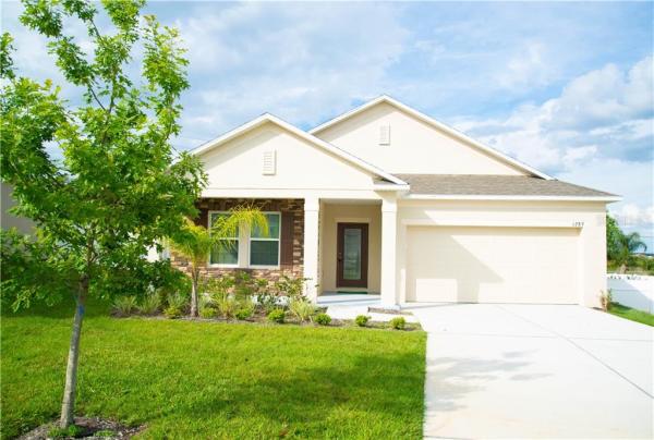 LAKE DOUGLAS PRESERVE