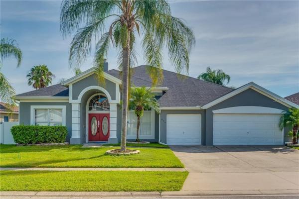 WATERFORD LAKES TR N30