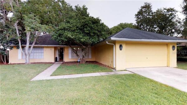 GREENWOOD LAKES UNIT 3