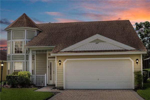 VICTORIA WOODS AT PROVIDENCE