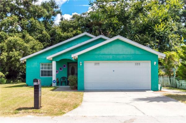 PINECREST COLEMANS DAYTONA