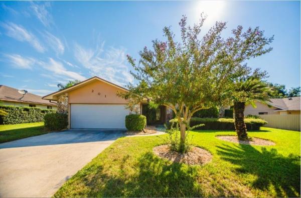 GREENWOOD LAKES UNIT 1