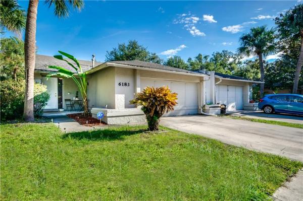FLORIDA CENTER WINDHOVER RESIDENCE