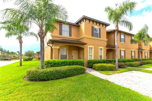 REGAL PALMS AT HIGHLAND RESERVE