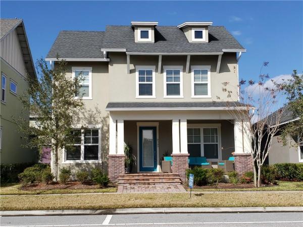 LAUREATE PARK PH 01A