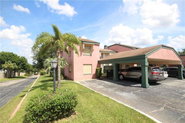 WINDMEADOWS VILLAGE 4