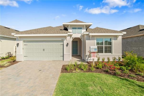 FOUR SEASONS AT ORLANDO