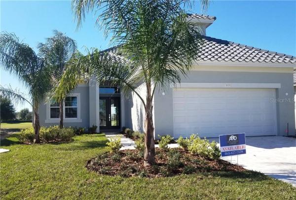 SHERBROOK SPRINGS OF PROVIDENCE