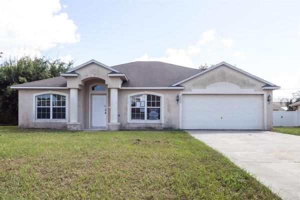 DELTONA LAKES UNIT 45