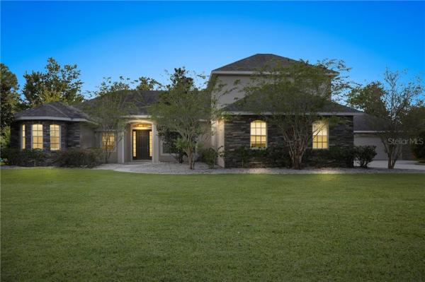 PICKETT DOWNS UNIT 4