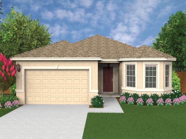 SPRINGVIEW WOODS PH 1