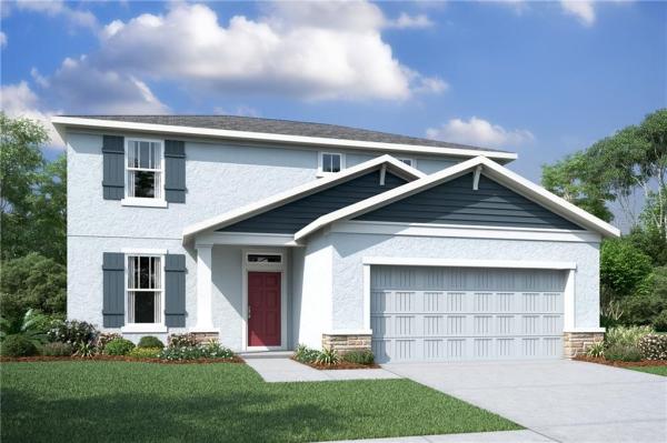 CONNERTON VILLAGE 02 PRCL 211