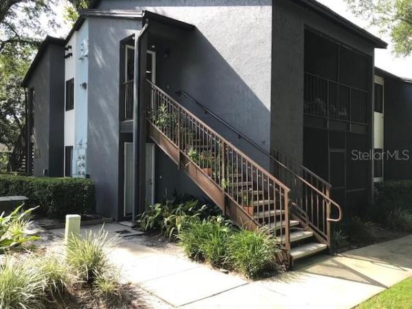 RESERVE AT WEKIVA BEND A CONDO