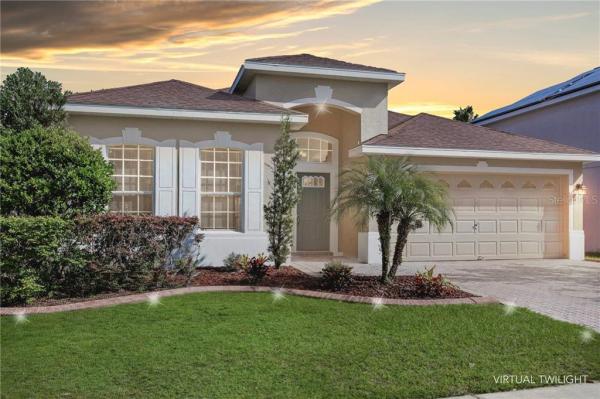 VILLAGES AT SUMMER LAKES CYPRESS