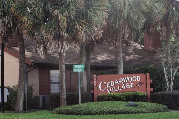 CEDARWOOD VILLAGE 1