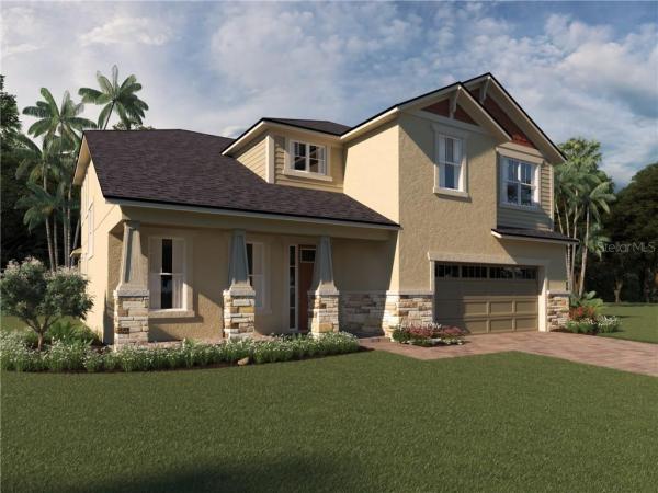 PRESERVE AT CROWN POINT