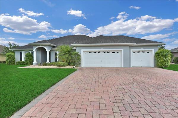 CYPRESSWOOD PALMA CEIA