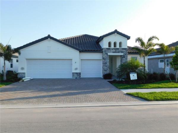 OASIS AT WEST VILLAGES