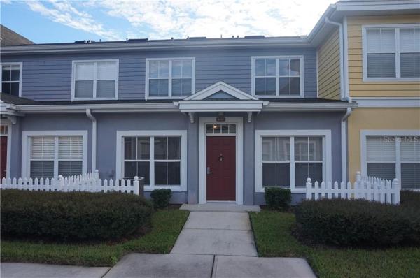 VILLAS AT 07 DWARFS LANE