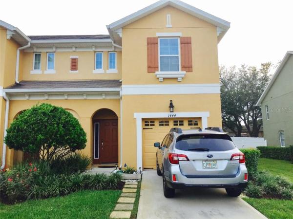 THE RESERVE AT HIDDEN LAKE