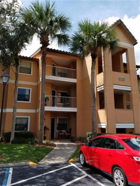 BLOSSOM PARK VILLAS A CONDO