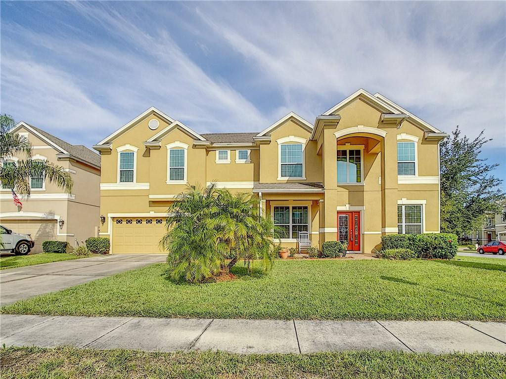 CYPRESS LAKES - фото