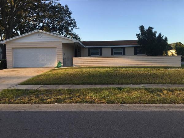 BEL AIRE WOODS FIRST ADD