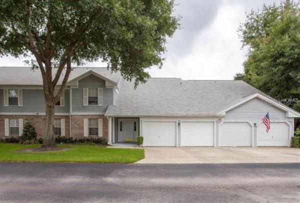 COACH HOMES AT DOVER VILLAGE