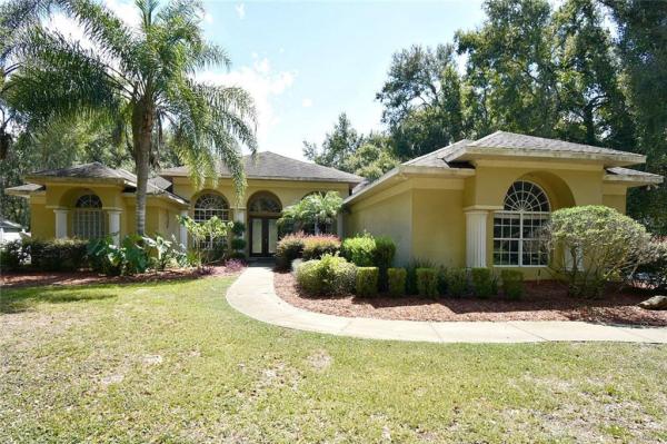 WINGSPREAD FRUITLAND PARK