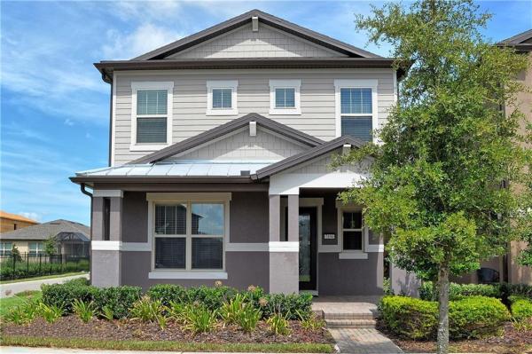 LAKEVIEW POINTE/HORIZON WEST 1