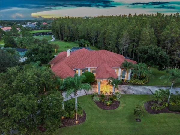 CHEVAL POLO & GOLF CLUB PH 03 AVE