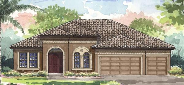 WATERLEAF PHASES 4A-2 4A-3 AND 4A-4