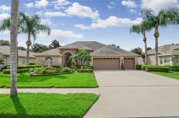 VILLAGES AT FOX HOLLOW-WEST