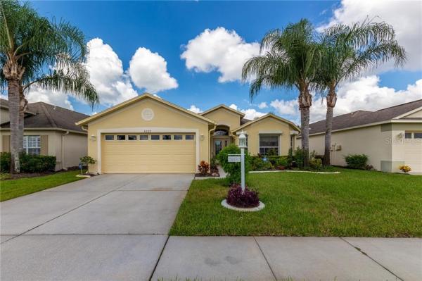 HERITAGE SPGS VILLAGE 14