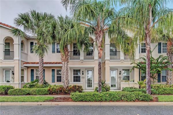 SAN MICHELE AT UNIVERSITY COMMO