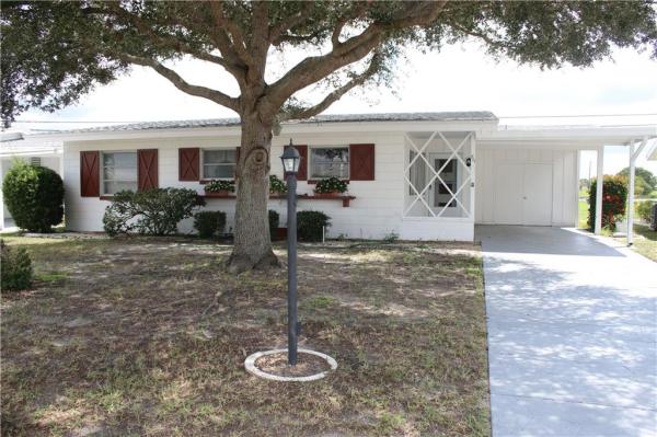 DEL WEBBS SUN CITY FLORIDA UNIT 03