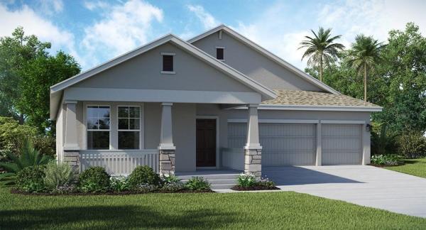 PRESERVE/TURTLE CRK PH 2