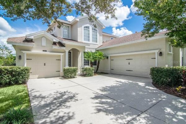 CONNERTON VILLAGE 01 PRCL 101 & 102