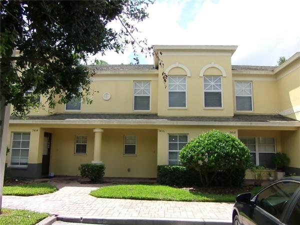 CHARLESTON PLACE TWNHMS