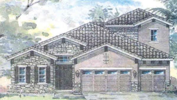 STARKEY RANCH PARCEL F PHASE 1