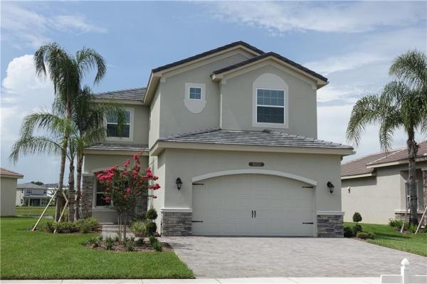 THE RIDGE AT WIREGRASS RANCH