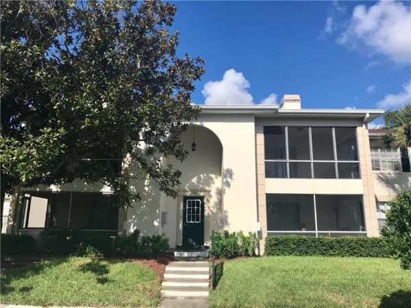 GRAND AT OLDE CARROLLWOOD CONDO