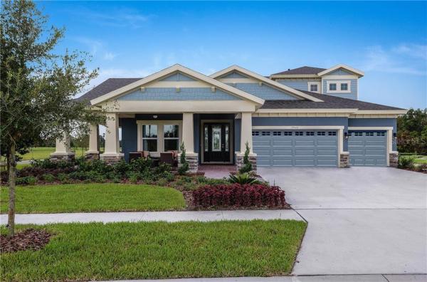 LAKESHORE RANCH PH 2 & 3