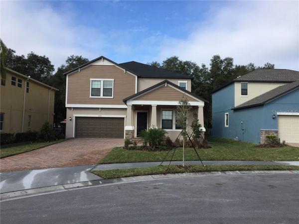 PROVENCE-MEADOW POINTE IV PARCEL AA