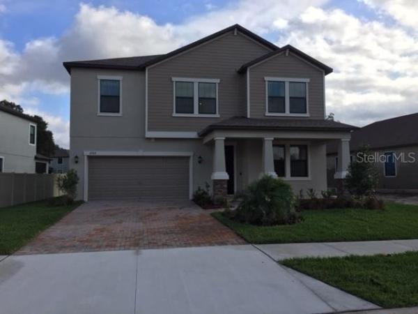 PROVENCE-MEADOW POINTE IV PARCEL AA